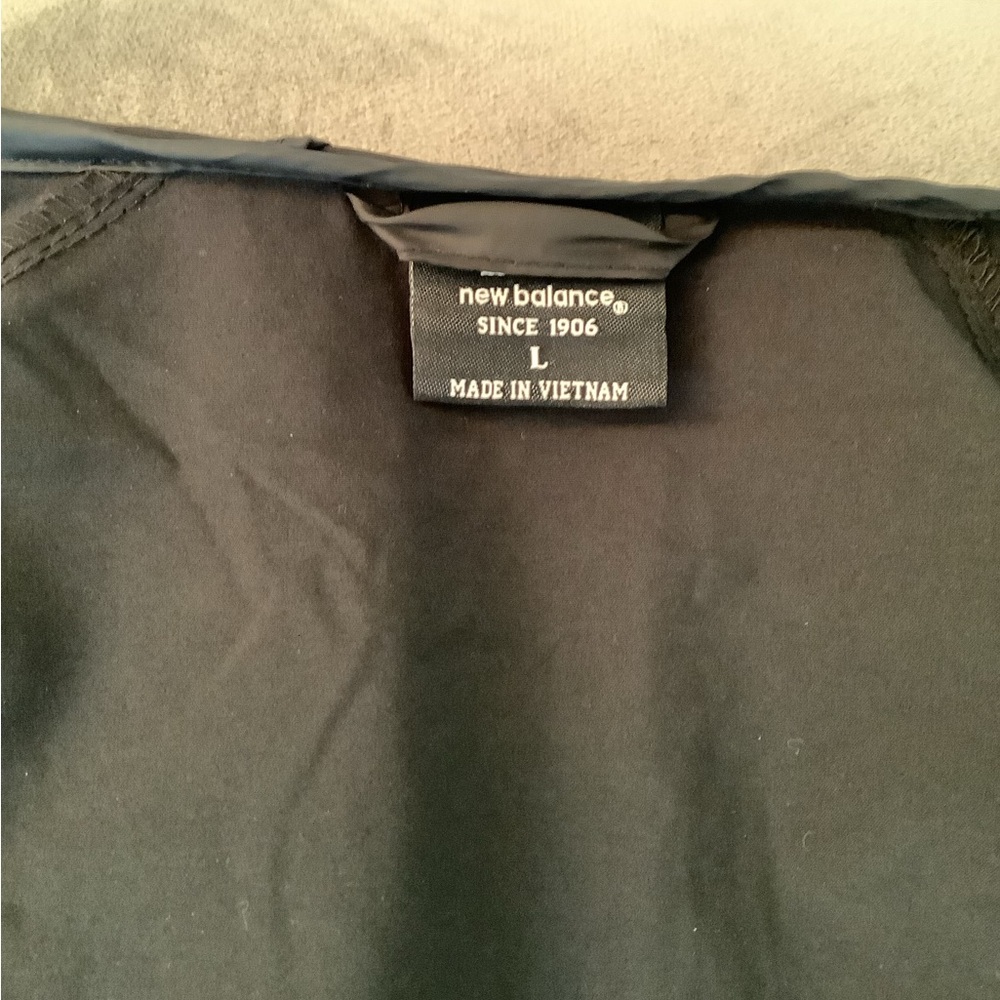 Lightweight Nb Jacket - image 8